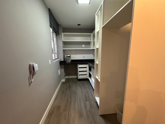 Imagem Apartamento com 1 Quarto à Venda, 42 m² em Capoeiras - Florianópolis