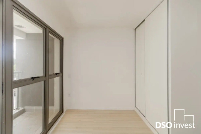 Imagem Apartamento com 1 Quarto à Venda,  em Moema - São Paulo