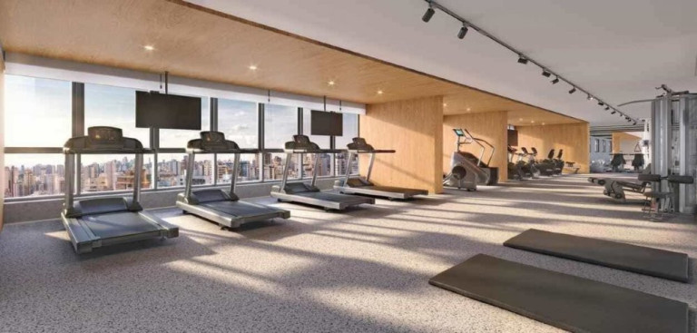 Imagem Apartamento à Venda, 80 m² em Perdizes - São Paulo Imagem Apartamento à Venda, 80 m² em Perdizes - São Paulo