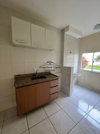 Imagem Apartamento com 2 Quartos à Venda, 52 m² em São Dimas - Condomínio Campo Belo Clube - Guaratinguetá