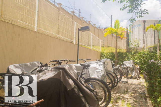 Imagem Apartamento com 2 Quartos para Alugar, 50 m² em Jardim Prudência - São Paulo Imagem Apartamento com 2 Quartos para Alugar, 50 m² em Jardim Prudência - São Paulo