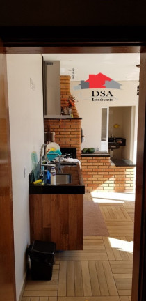 Imagem Casa com 3 Quartos à Venda, 250 m² em Residencial Jardim De Mônaco - Hortolândia Imagem Casa com 3 Quartos à Venda, 250 m² em Residencial Jardim De Mônaco - Hortolândia