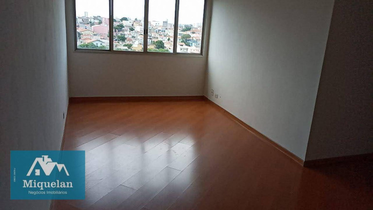 Apartamento com 2 Quartos à Venda, 57 m² em Vila Mazzei - São Paulo