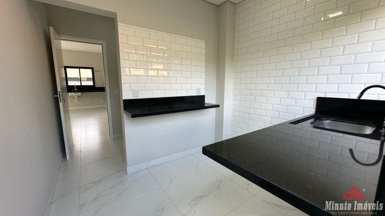 Imagem Casa com 3 Quartos à Venda, 296 m² em Chácara Terra Nova - Jundiaí
