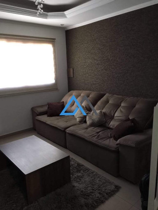 Imagem Casa com 2 Quartos à Venda, 59 m² em Jardim Recreio - Bragança Paulista Imagem Casa com 2 Quartos à Venda, 59 m² em Jardim Recreio - Bragança Paulista