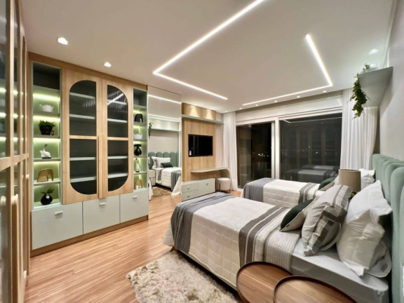 Imagem Casa de Condomínio com 5 Quartos à Venda, 464 m² em Centro - Xangri-lá