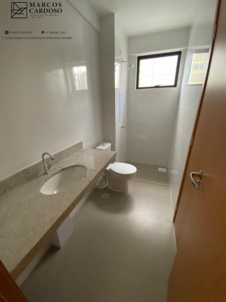 Imagem Imóvel com 3 Quartos à Venda, 100 m² em Batista Campos - Belém