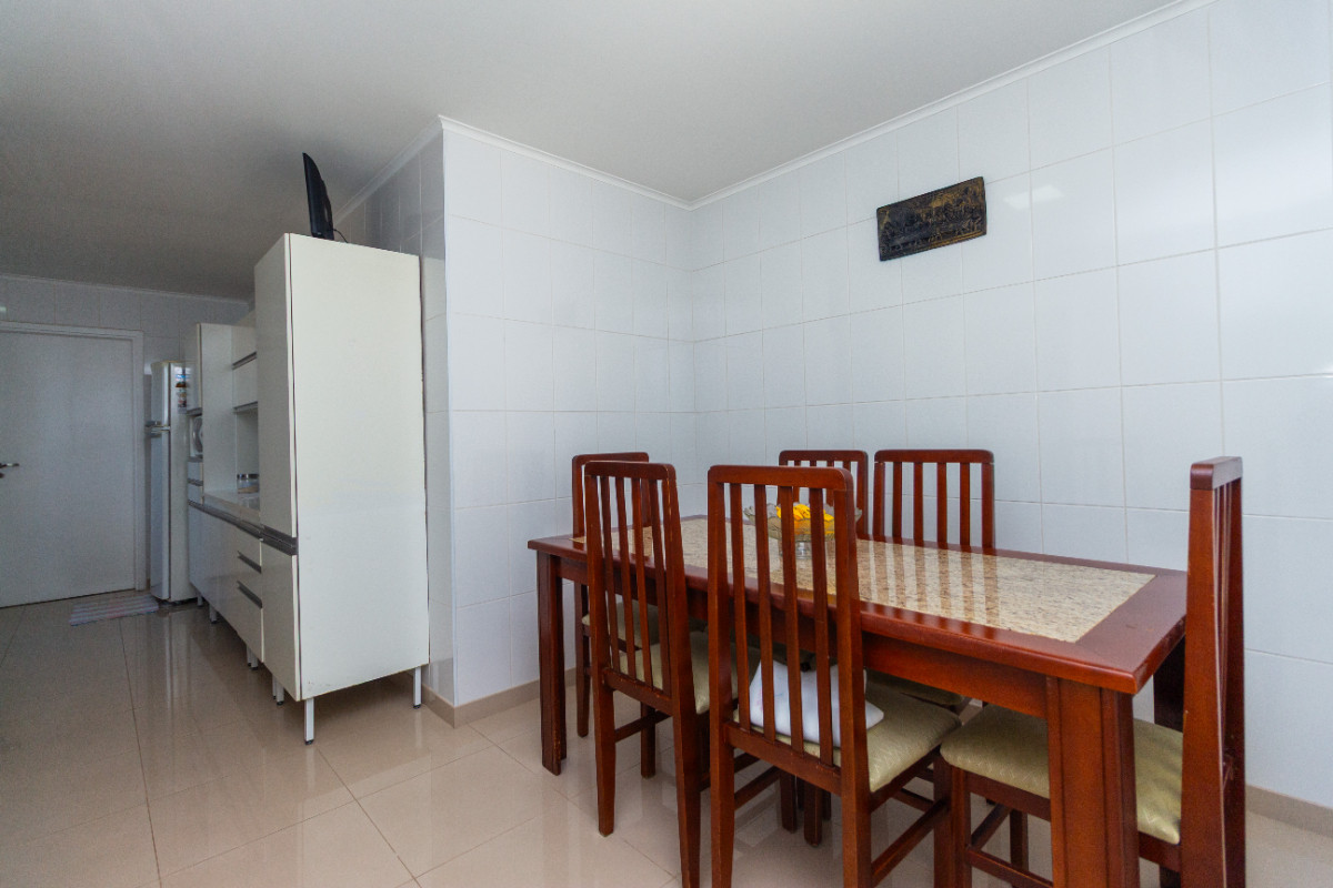 Imagem Apartamento com 4 Quartos à Venda, 315 m² em Santana - São Paulo
