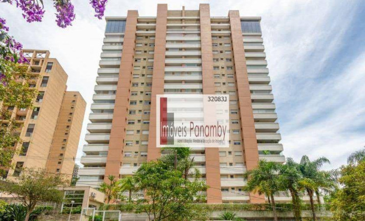 Imagem Apartamento com 3 Quartos à Venda, 235 m² em Vila Suzana - São Paulo Imagem Apartamento com 3 Quartos à Venda, 235 m² em Vila Suzana - São Paulo