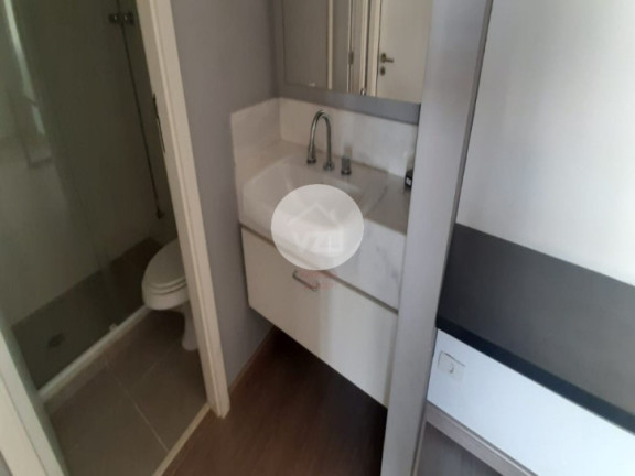 Imagem Apartamento com 1 Quarto à Venda, 47 m² em Panamby - São Paulo Imagem Apartamento com 1 Quarto à Venda, 47 m² em Panamby - São Paulo