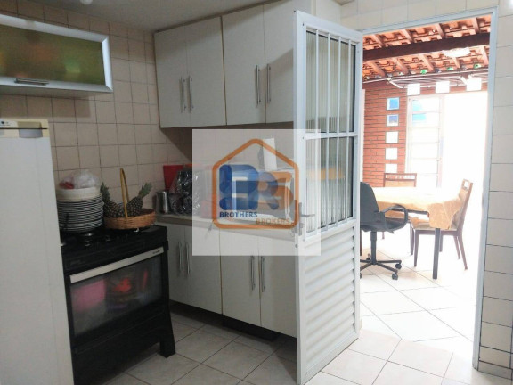 Imagem Casa com 2 Quartos à Venda, 90 m² em Pirituba - São Paulo Imagem Casa com 2 Quartos à Venda, 90 m² em Pirituba - São Paulo