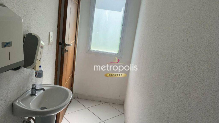 Imagem Sala Comercial para Alugar, 35 m² em Planalto - São Bernardo Do Campo