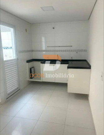 Imagem Apartamento com 2 Quartos para Alugar, 55 m² em Jardim Ana Maria - Santo André