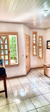 Imagem Casa com 2 Quartos à Venda, 105 m² em Centro - Ibirubá Imagem Casa com 2 Quartos à Venda, 105 m² em Centro - Ibirubá