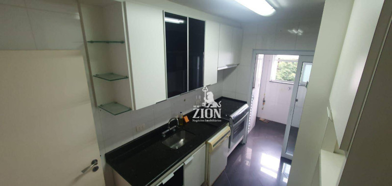 Imagem Apartamento com 3 Quartos à Venda, 86 m² em Santana - São Paulo