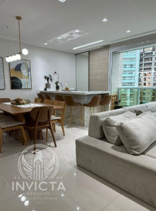 Imagem Apartamento com 4 Quartos à Venda, 162 m² em Centro - Balneário Camboriú