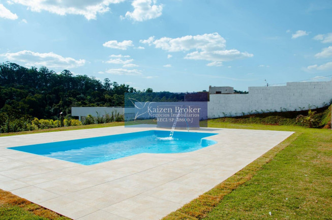 Imagem Casa com 3 Quartos à Venda,  em Condomínio Jardim Flamboyan - Bragança Paulista