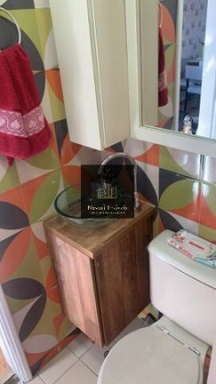 Imagem Apartamento com 2 Quartos à Venda, 54 m² em Casa Verde - São Paulo