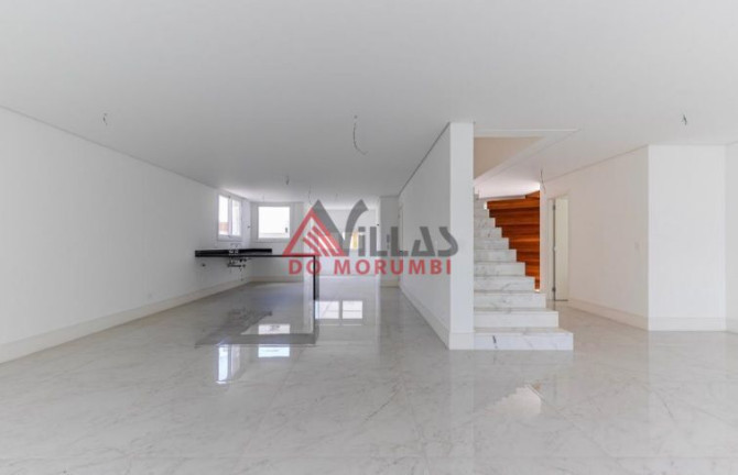 Imagem Sobrado com 4 Quartos à Venda, 525 m² em Granja Julieta - São Paulo