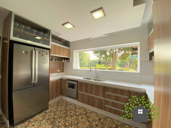 Imagem Casa com 4 Quartos à Venda, 1 m² em Parque Rincão - Cotia Imagem Casa com 4 Quartos à Venda, 1 m² em Parque Rincão - Cotia