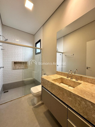 Imagem Casa de Condomínio com 3 Quartos à Venda, 368 m² em Condomínio Villa Bella - Paulínia Imagem Casa de Condomínio com 3 Quartos à Venda, 368 m² em Condomínio Villa Bella - Paulínia