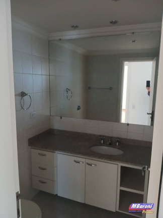 Imagem Apartamento com 4 Quartos à Venda, 135 m² em Ipiranga - São Paulo