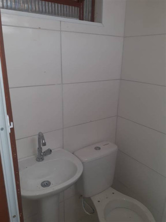 Imagem Casa com 1 Quarto à Venda, 32 m² em Caiçara - Praia Grande