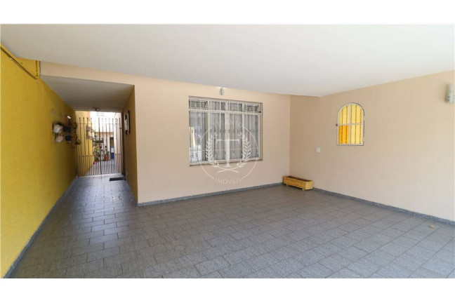Imagem Casa com 3 Quartos à Venda, 136 m² em Jardim Campo Limpo - São Paulo Imagem Casa com 3 Quartos à Venda, 136 m² em Jardim Campo Limpo - São Paulo