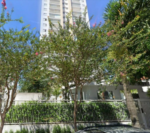 Imagem Apartamento com 2 Quartos à Venda, 72 m² em Chácara Santo Antônio (zona Leste) - São Paulo Imagem Apartamento com 2 Quartos à Venda, 72 m² em Chácara Santo Antônio (zona Leste) - São Paulo
