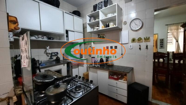 Imagem Apartamento com 2 Quartos à Venda, 64 m² em Tijuca - Rio De Janeiro Imagem Apartamento com 2 Quartos à Venda, 64 m² em Tijuca - Rio De Janeiro