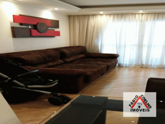 Apartamento com 3 Quartos à Venda, 82 m² em Jardim Marajoara - São Paulo
