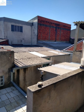 Imagem Sobrado com 3 Quartos à Venda, 250 m² em Jardim Morada Do Sol - Indaiatuba