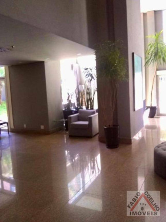 Imagem Apartamento com 1 Quarto à Venda, 30 m² em Jardins - São Paulo