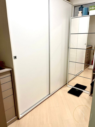 Imagem Apartamento com 2 Quartos à Venda, 55 m² em Jardim Oriental - São Paulo Imagem Apartamento com 2 Quartos à Venda, 55 m² em Jardim Oriental - São Paulo