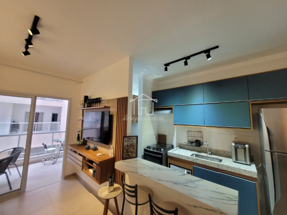 Imagem Apartamento com 2 Quartos à Venda, 74 m² em Praia Grande - Ubatuba Imagem Apartamento com 2 Quartos à Venda, 74 m² em Praia Grande - Ubatuba