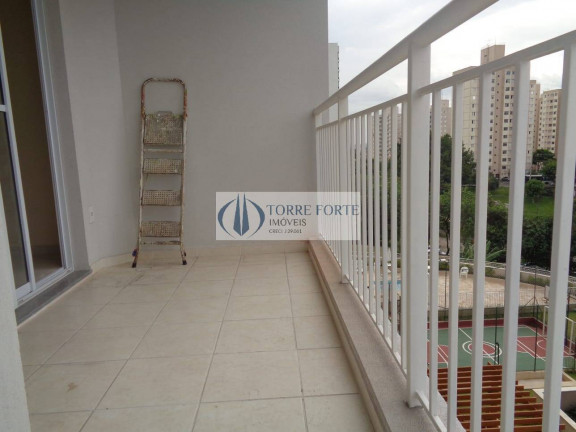 Imagem Apartamento com 2 Quartos à Venda, 55 m² em Vila Moraes - São Paulo