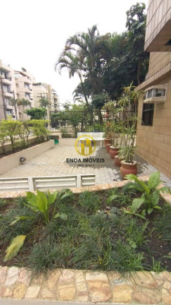 Imagem Apartamento com 1 Quarto à Venda, 43 m² em Loteamento João Batista Julião - Guarujá Imagem Apartamento com 1 Quarto à Venda, 43 m² em Loteamento João Batista Julião - Guarujá