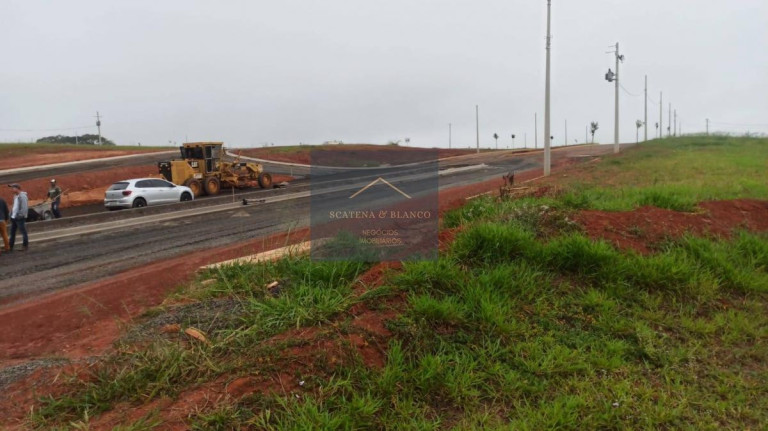 Terreno em Condomínio à Venda, 336 m² em Condomínio Reserva Ipanema - Sorocaba