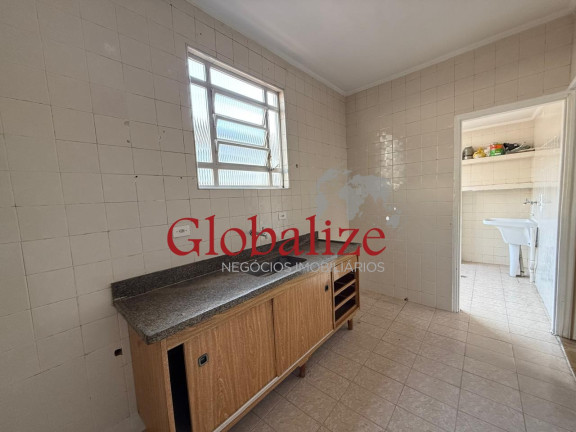 Imagem Imóvel com 2 Quartos à Venda, 70 m² em Marapé - Santos Imagem Imóvel com 2 Quartos à Venda, 70 m² em Marapé - Santos
