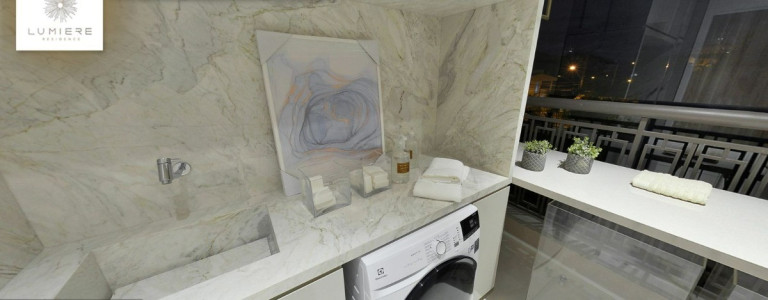 Imagem Apartamento com 3 Quartos à Venda, 123 m² em Jardim Aurélia - São Paulo