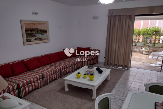 Imagem Apartamento com 3 Quartos à Venda, 269 m² em Pitangueiras - Guarujá