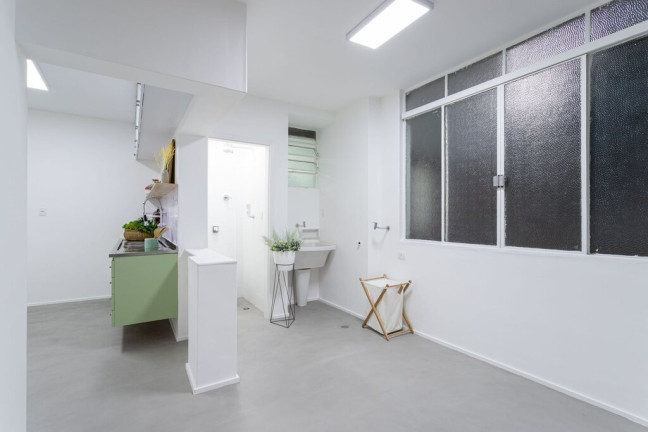 Imagem Apartamento com 3 Quartos à Venda, 129 m² em Pinheiros - São Paulo Imagem Apartamento com 3 Quartos à Venda, 129 m² em Pinheiros - São Paulo