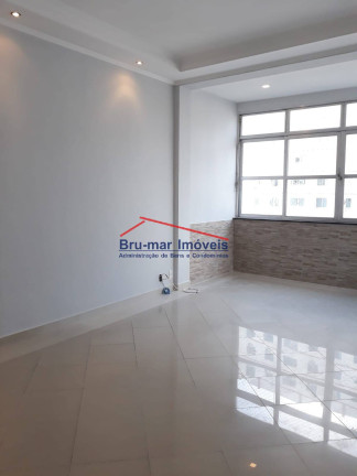 Imagem Apartamento com 3 Quartos à Venda, 130 m² em José Menino - Santos Imagem Apartamento com 3 Quartos à Venda, 130 m² em José Menino - Santos
