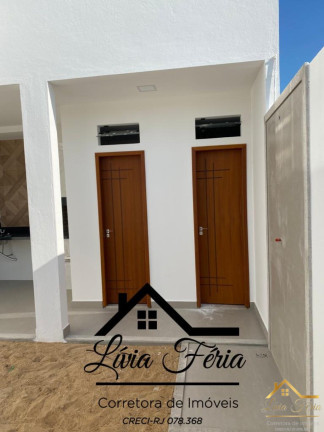 Imagem Casa com 3 Quartos à Venda, 140 m² em Alphaville - Campos Dos Goytacazes Imagem Casa com 3 Quartos à Venda, 140 m² em Alphaville - Campos Dos Goytacazes