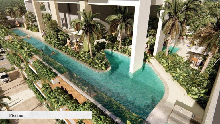 Imagem Apartamento com 3 Quartos à Venda, 180 m² em Jardim Goiás - Goiânia