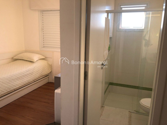 Imagem Apartamento com 4 Quartos à Venda, 163 m² em Parque Prado - Campinas Imagem Apartamento com 4 Quartos à Venda, 163 m² em Parque Prado - Campinas