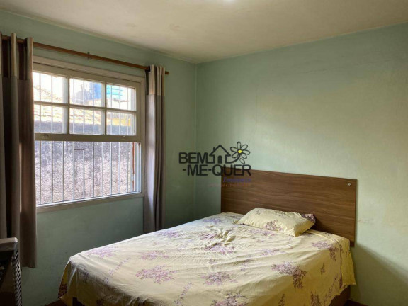 Imagem Casa com 3 Quartos à Venda, 80 m² em Parque São Domingos - São Paulo Imagem Casa com 3 Quartos à Venda, 80 m² em Parque São Domingos - São Paulo