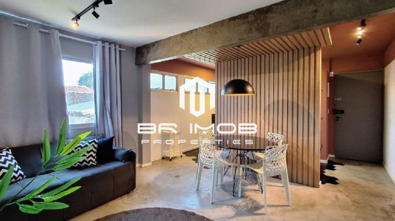 Imagem Imóvel com 2 Quartos à Venda, 65 m² em Pinheiros - São Paulo Imagem Imóvel com 2 Quartos à Venda, 65 m² em Pinheiros - São Paulo