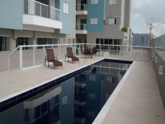 Imagem Apartamento com 2 Quartos à Venda, 78 m² em Parque Campolim - Sorocaba