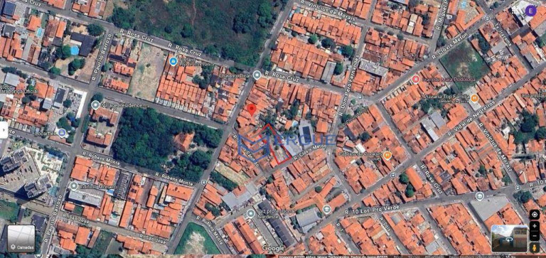 Imagem Terreno à Venda, 945 m² em Maraponga - Fortaleza Imagem Terreno à Venda, 945 m² em Maraponga - Fortaleza